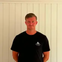 Mikkel Birch Cartey, entreprise og koordinering hos Schucany & Cartey