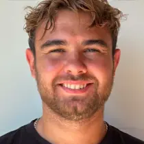 Christian Schucany, tømrer hos Schucany & Cartey