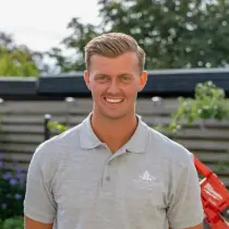 Mikkel Birch Cartey, entreprise og koordinering hos Schucany & Cartey